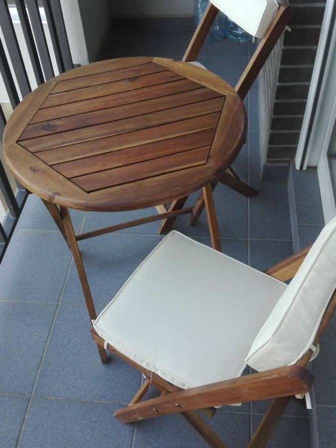 Appartamento Riva,temerin Esterno foto