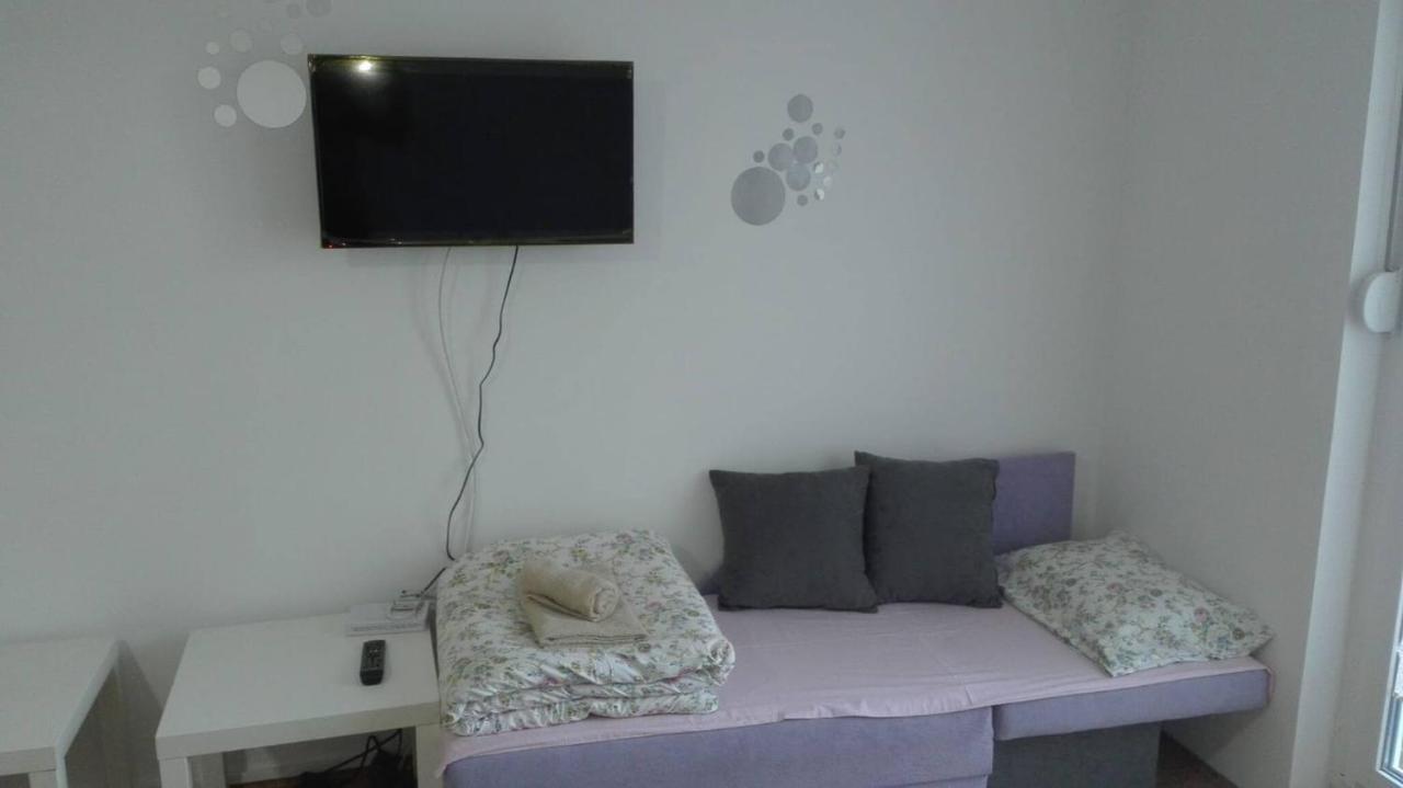 Appartamento Riva,temerin Esterno foto