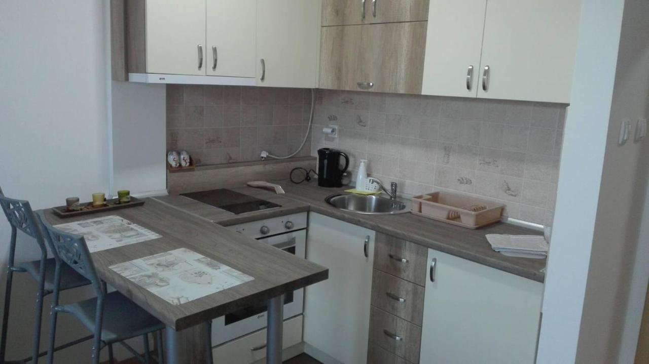 Appartamento Riva,temerin Esterno foto