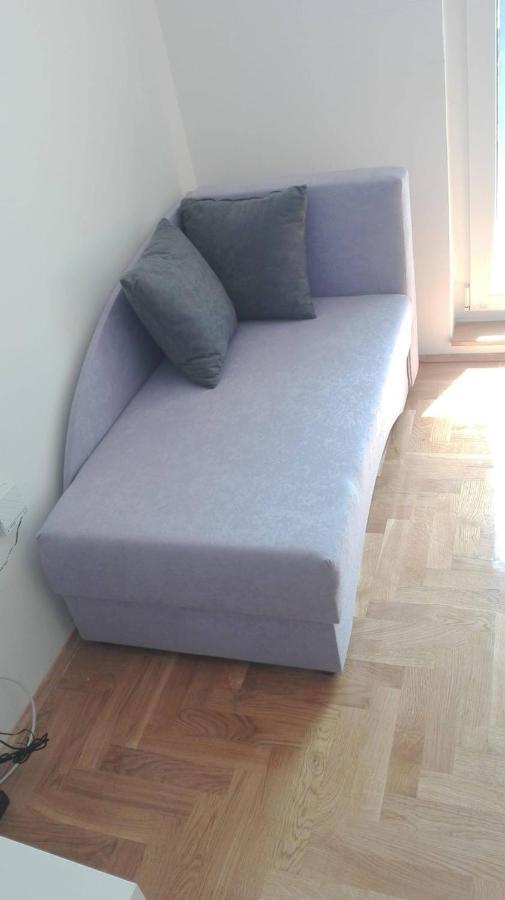 Appartamento Riva,temerin Esterno foto