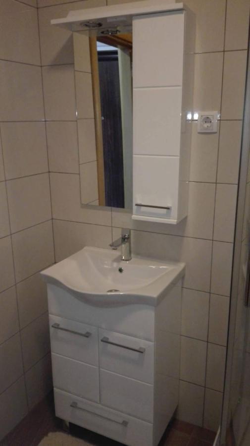 Appartamento Riva,temerin Esterno foto