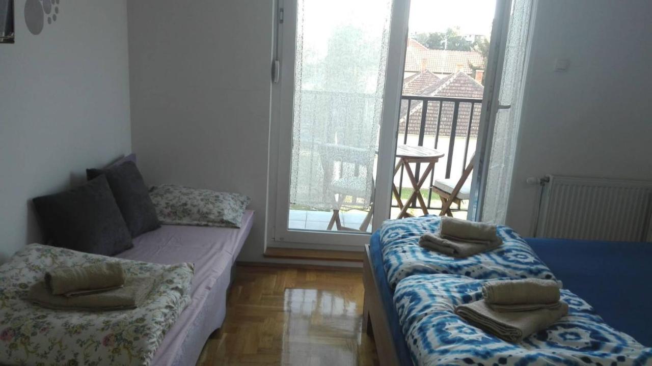Appartamento Riva,temerin Esterno foto
