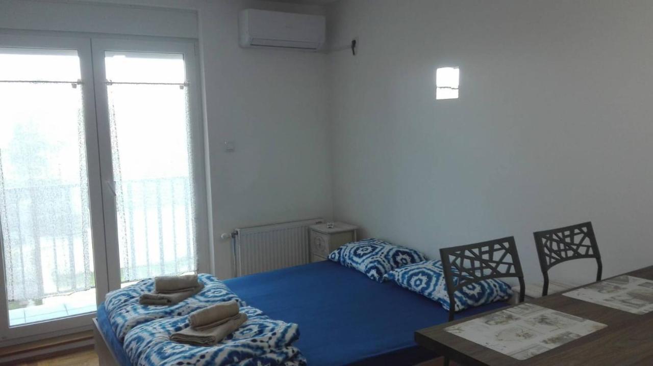 Appartamento Riva,temerin Esterno foto